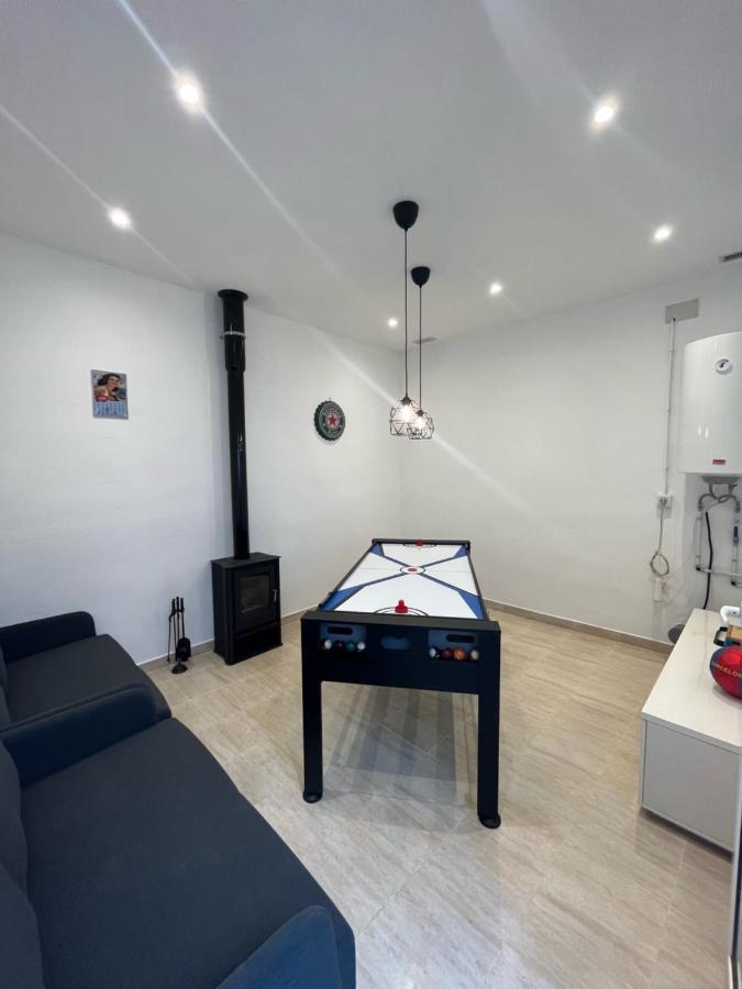 Apartamento St Zenon أرينيس دي مار المظهر الخارجي الصورة