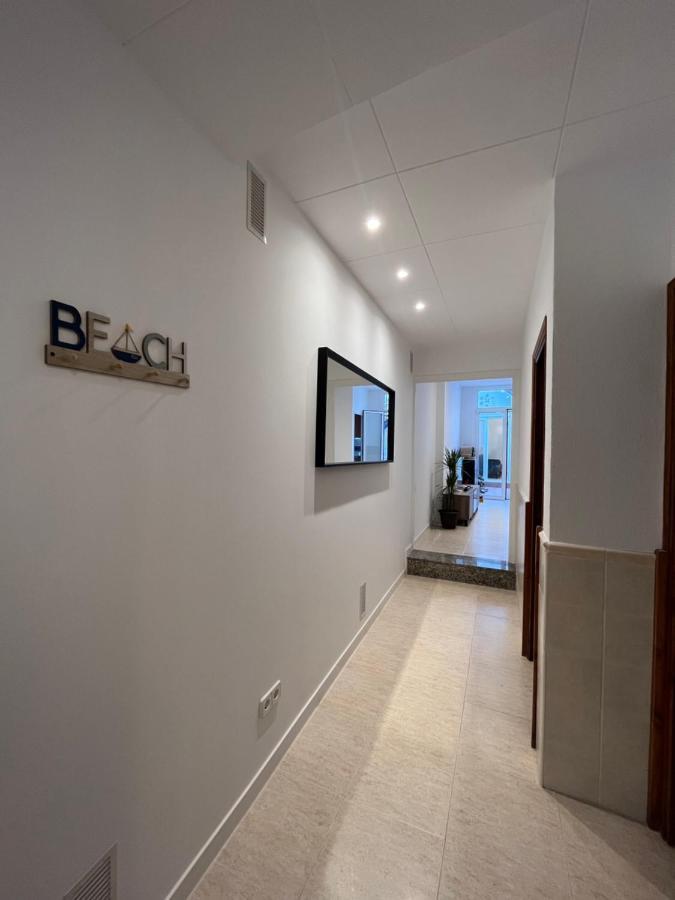 Apartamento St Zenon أرينيس دي مار المظهر الخارجي الصورة