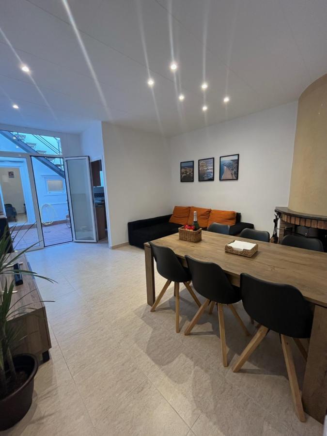 Apartamento St Zenon أرينيس دي مار المظهر الخارجي الصورة