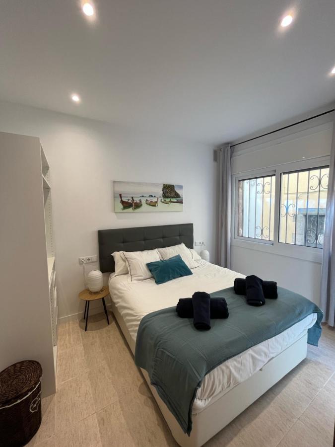 Apartamento St Zenon أرينيس دي مار المظهر الخارجي الصورة